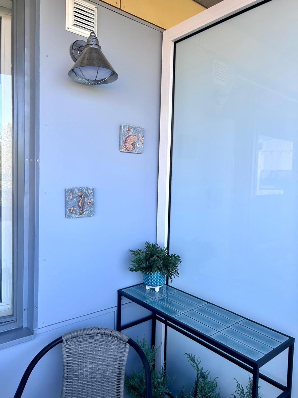Stella'S Apartment - City Center - Free Secure Parking - Big Sun Terrace - Air Conditioning - Wifi - Tram To The Tallinn Bus Station And Old Town Exterior foto